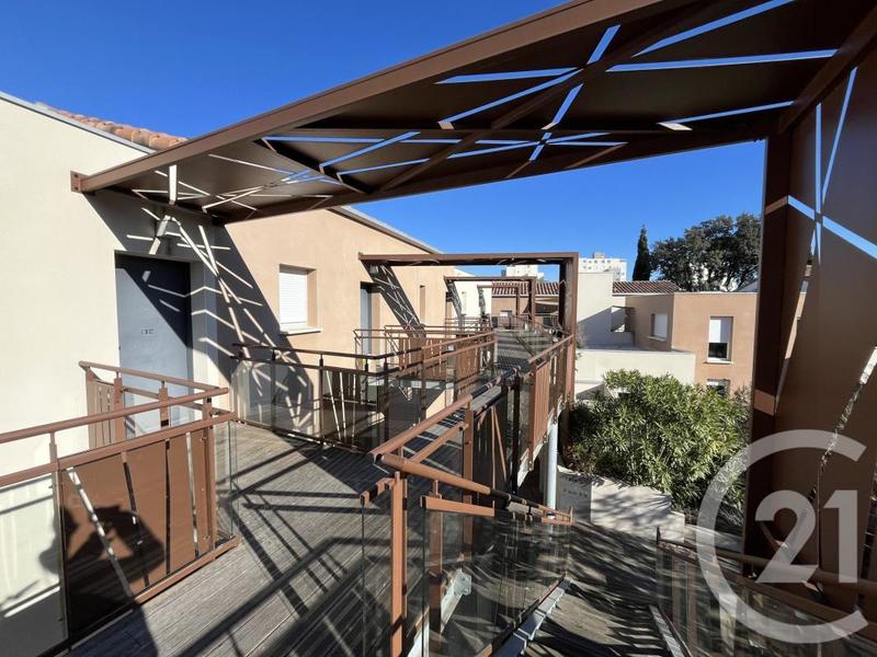 Appartement - 25 m² - 1 pièce