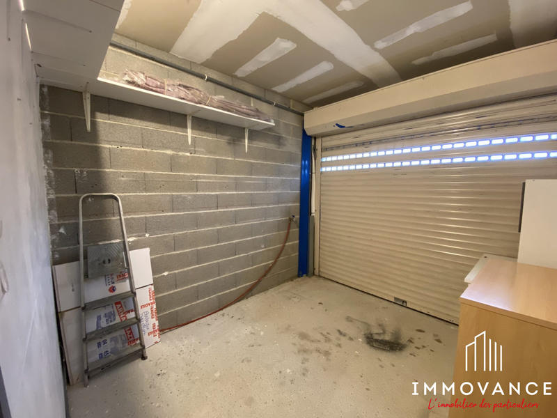 Maison - 86 m² - 4 pièces