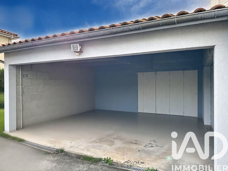 Maison - 150 m² - 4 pièces