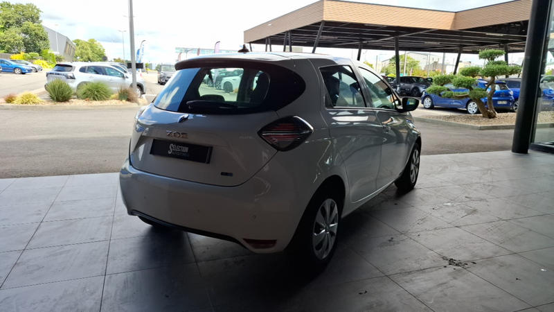 Renault Zoe Life R110 - Achat Intégral -2020