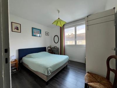 Maison - 86 m² - 5 pièces