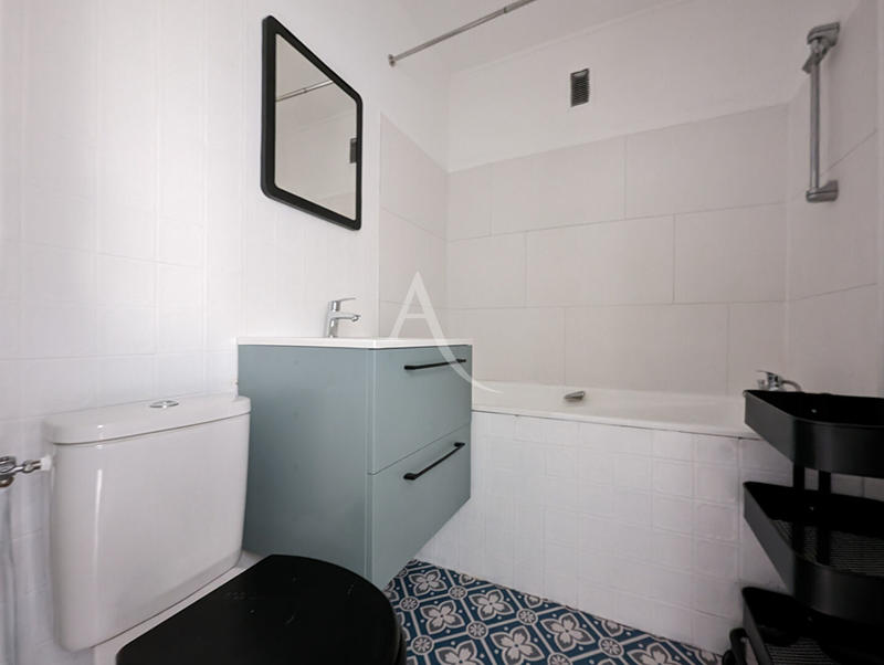 Appartement - 26 m² - 1 pièce