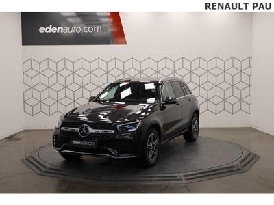 Mercedes classe glc 220 d 9g-Tronic 4Matic Amg Line