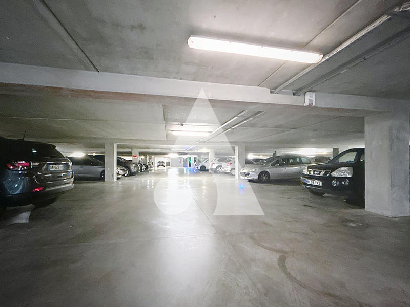 Appartement - 19 m² - 1 pièce