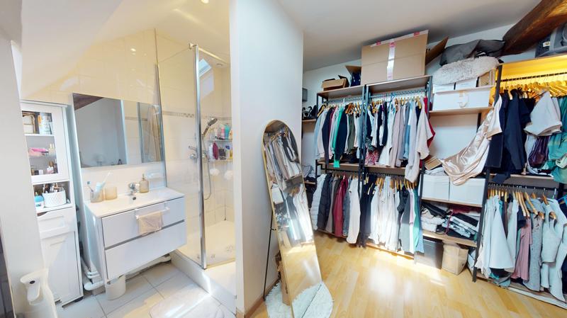 Appartement - 29 m² - 2 pièces