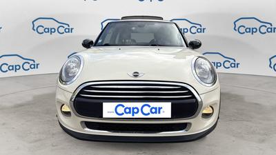 Mini Mini 1.5 Cooper d 116 - Toit ouvrant
