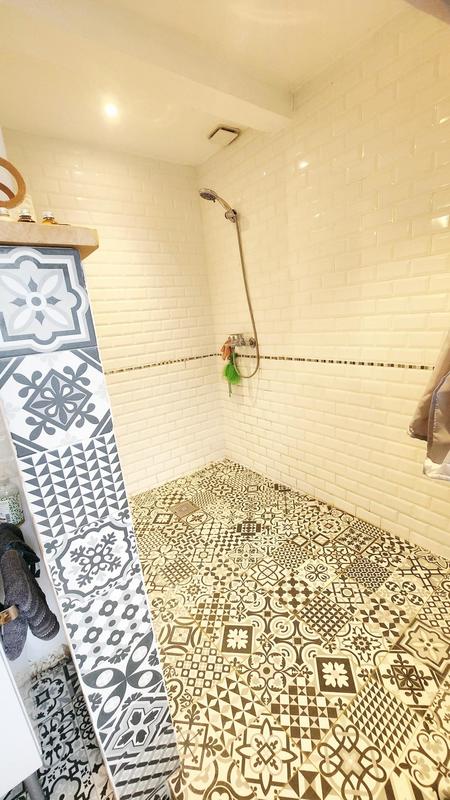 Maison - 154 m² - 7 pièces