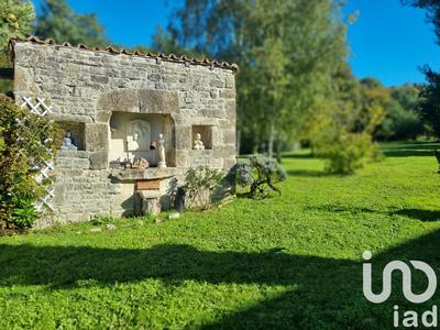 Maison - 176 m² - 6 pièces