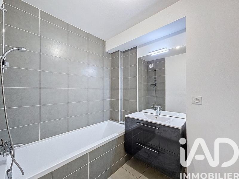 Appartement - 82 m² - 4 pièces