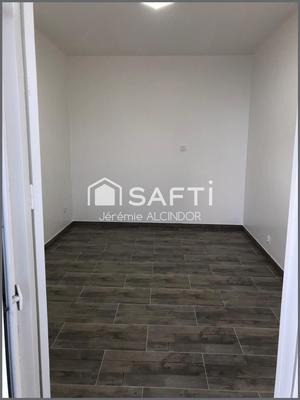 Appartement - 54 m² - 2 pièces