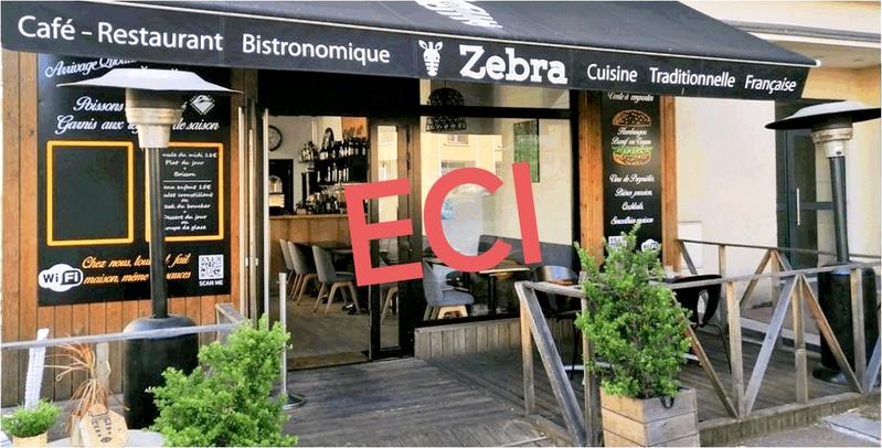 Fonds de commerce - 45 m²