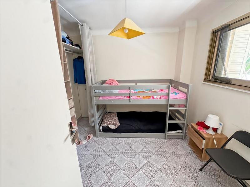 Appartement - 82 m² - 4 pièces