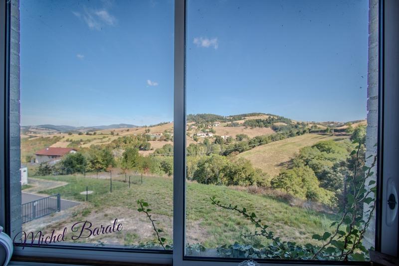 Corps de ferme - 220 m² - 8 pièces