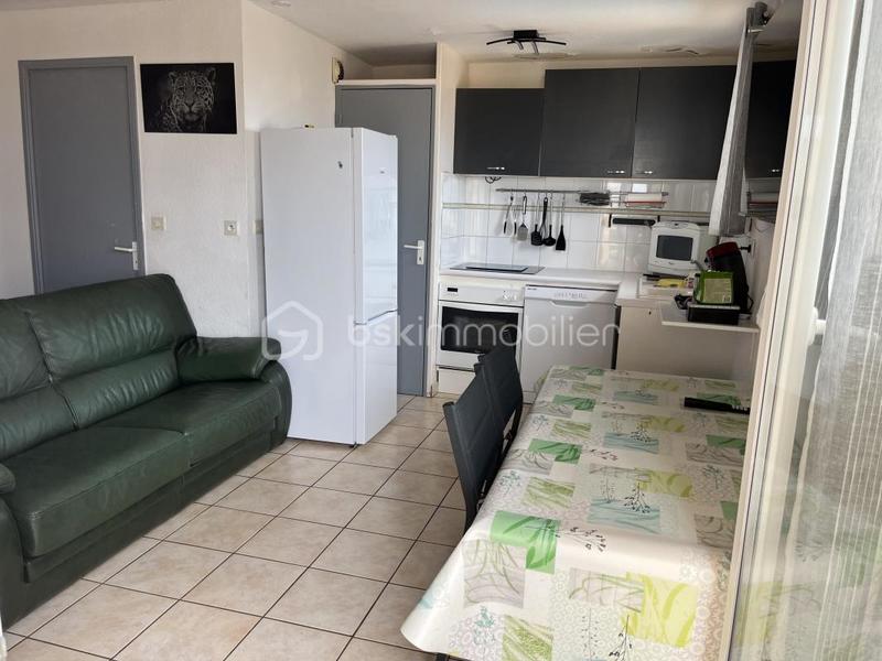 Duplex - 63 m² - 5 pièces