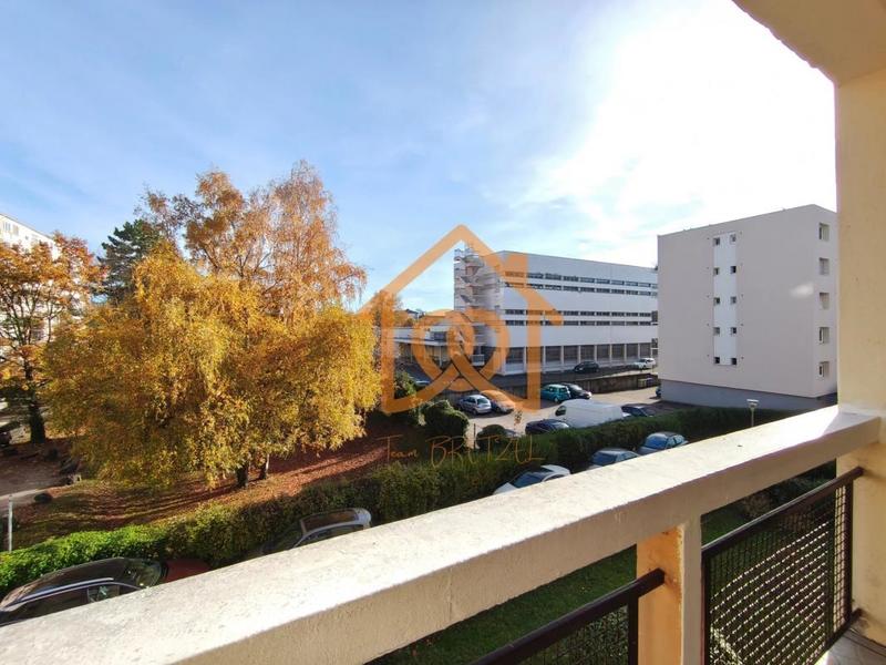 Appartement - 78 m² - 4 pièces