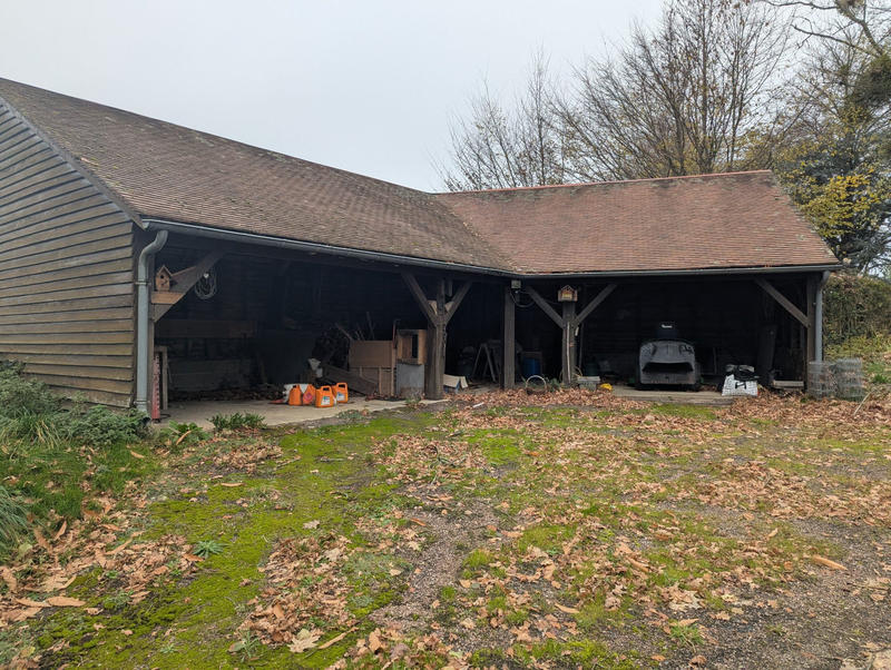 Maison - 155 m² - 5 pièces