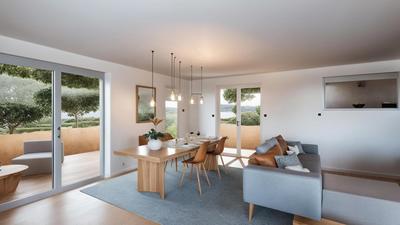 Maison - 118 m² - 5 pièces