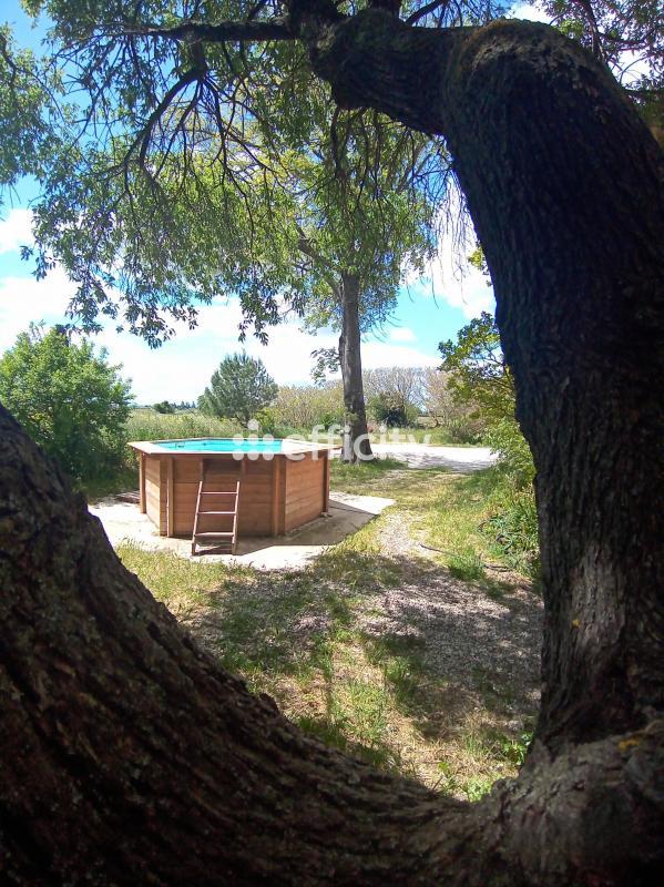 Mas - 316 m² - 10 pièces