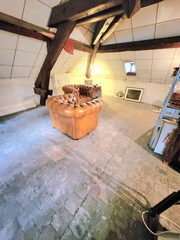 Maison de maîtres - 370 m² - 8 pièces