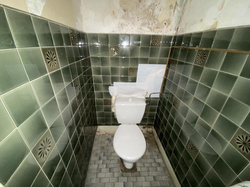 Appartement - 59 m² - 4 pièces