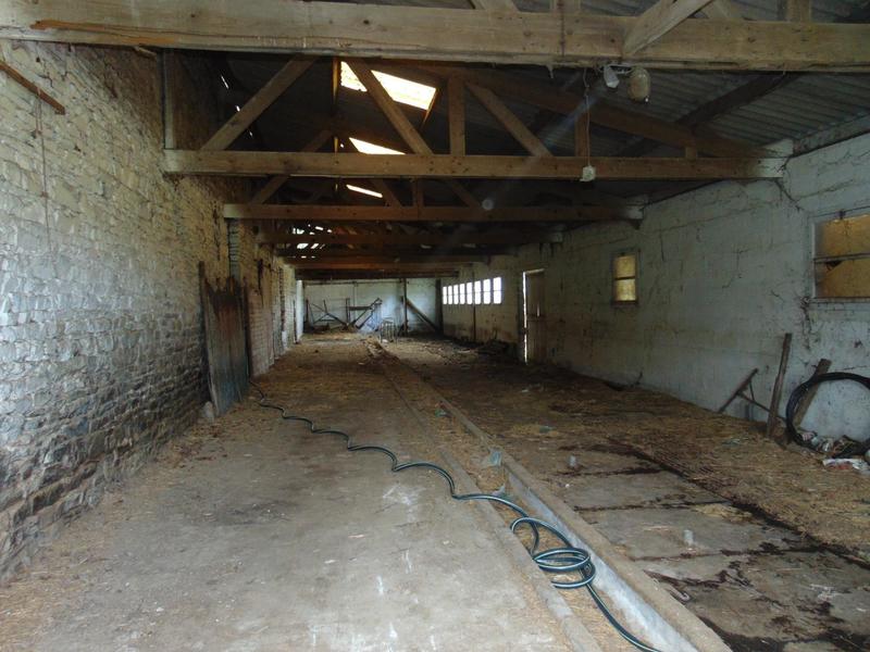 Terrain agricole - 19 071 m²