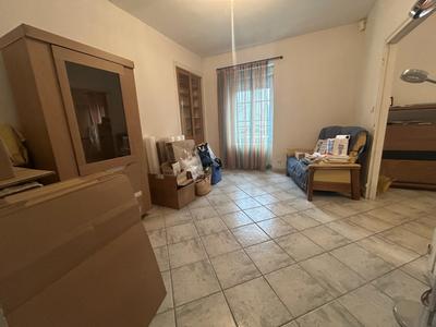 Maison ancienne - 110 m² - 6 pièces