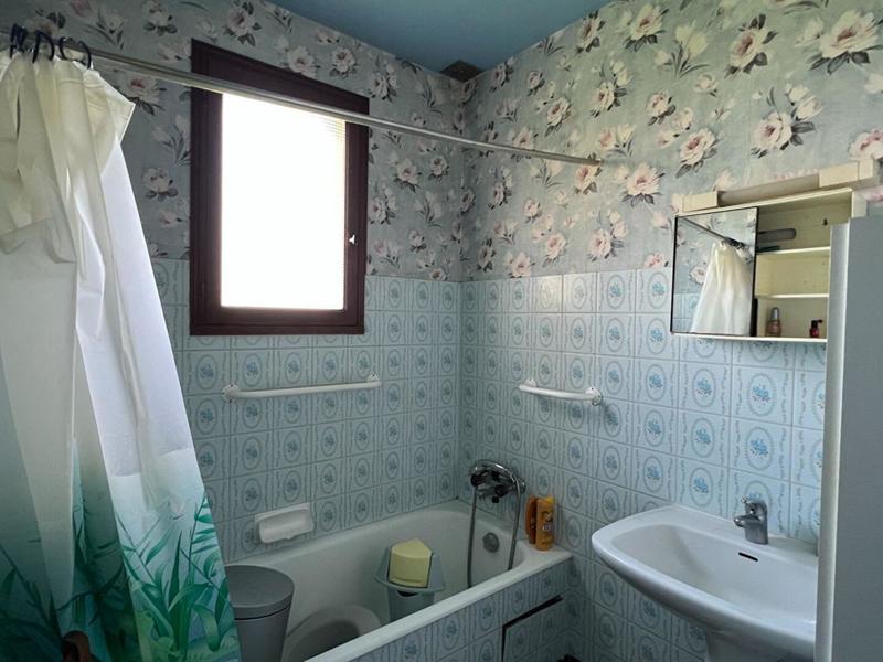 Pavillon - 89 m² - 4 pièces