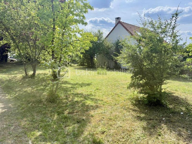 Terrain - 418 m²