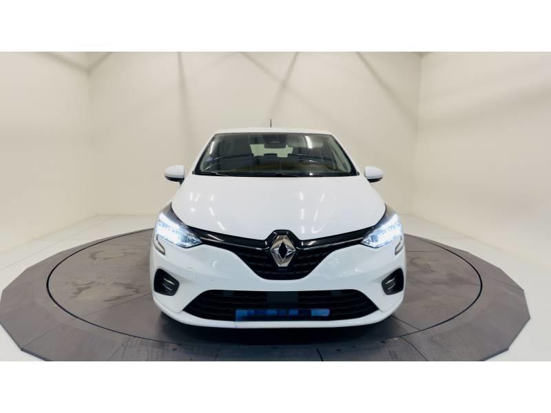 Renault Clio E-Tech 140 - 21n Business