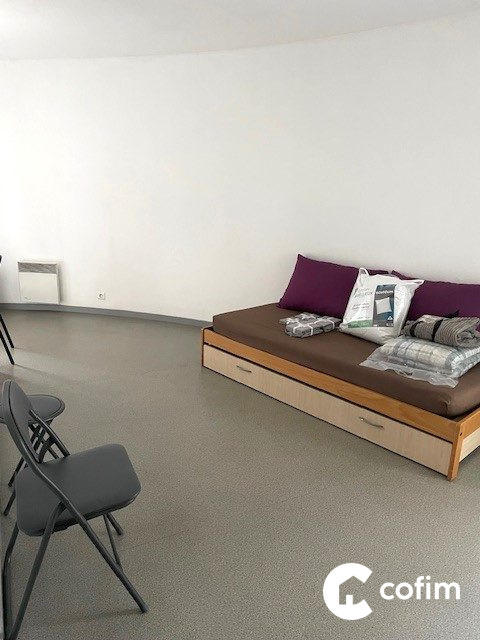 Appartement - 25 m² - 1 pièce