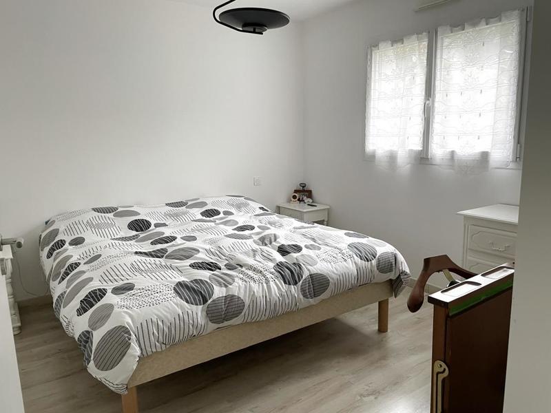 Maison - 86 m² - 4 pièces