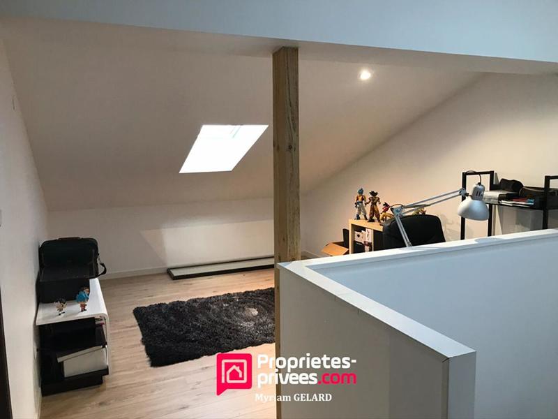 Maison de village - 147 m² - 4 pièces