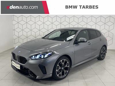 Bmw Série 1 120 170 ch Dkg7 m Sport