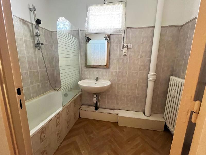 Appartement - 74 m² - 4 pièces