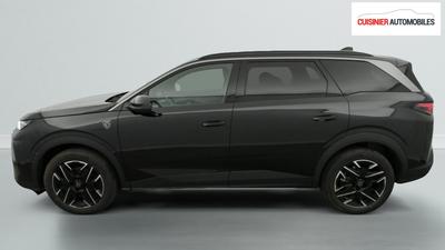 Peugeot 5008 Hybrid 145 e-Dcs6 Gt