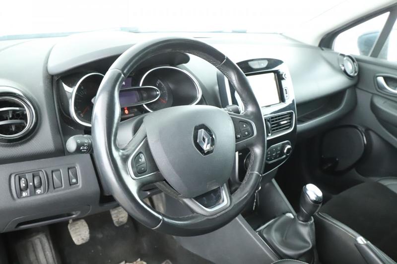 Renault Clio Estate 1.5 dCi Energy Intens 90 ch