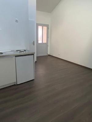 Appartement - 24 m² - 1 pièce