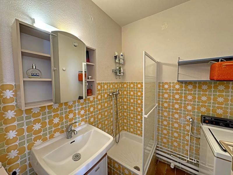 Appartement - 29 m² - 2 pièces