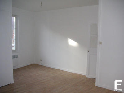 Maison - 42 m² - 2 pièces