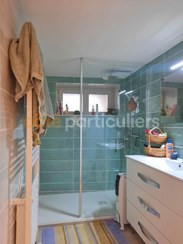 Maison - 126 m² - 5 pièces