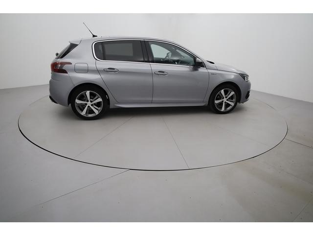 Peugeot 308 Gt Line BlueHDi 130ch s&amp;S Eat8