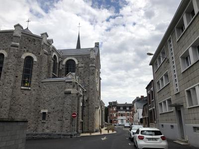 Appartement - 73 m² - 4 pièces