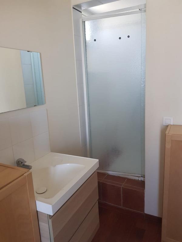 Appartement - 16 m² - 1 pièce