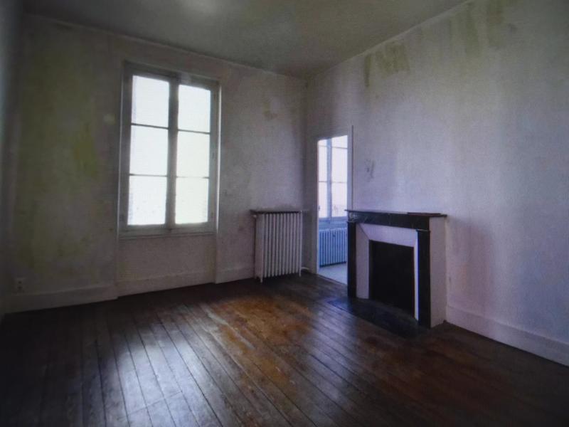 Maison de ville - 110 m²