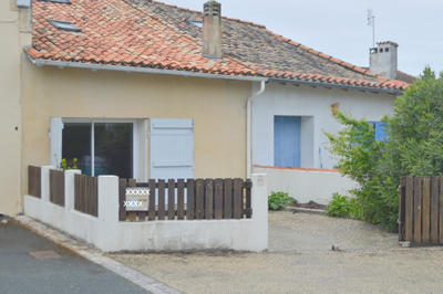 Maison - 80 m² - 3 pièces