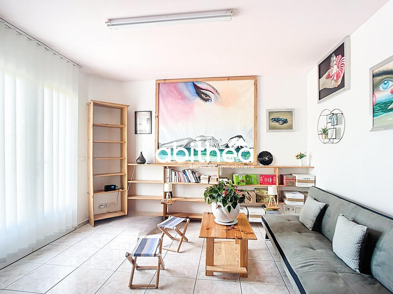 Villa - 156 m² - 5 pièces