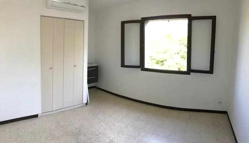 Appartement - 128 m² - 4 pièces