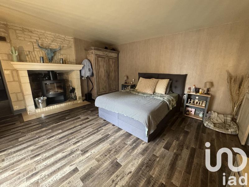 Maison - 272 m² - 6 pièces