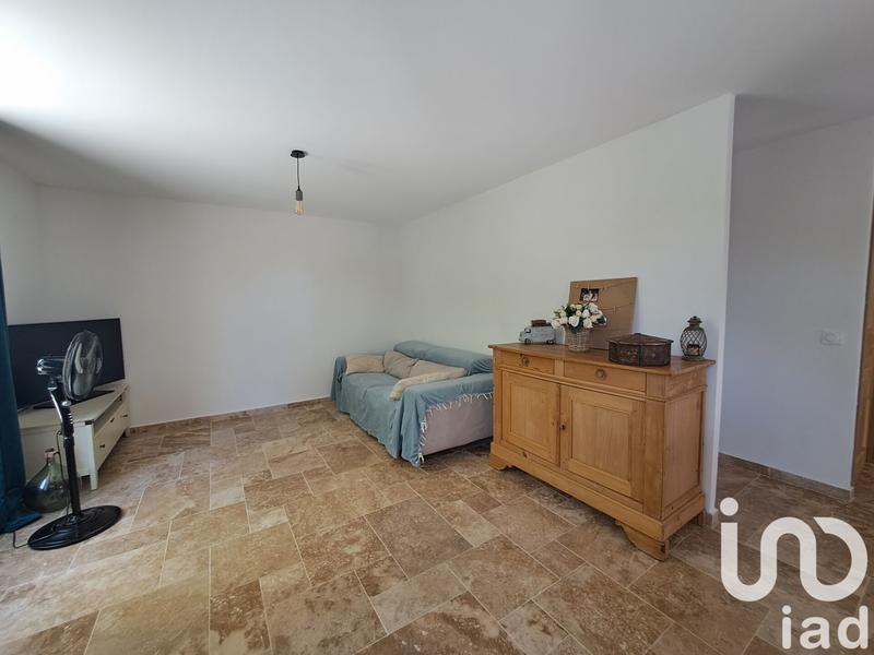 Maison - 84 m² - 3 pièces