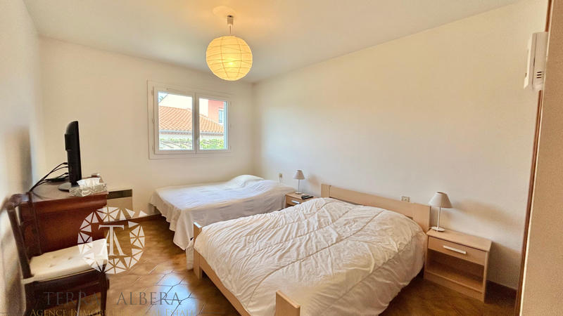 Villa - 145 m² - 6 pièces